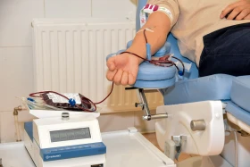 Ақтаудағы ұшақ апаты: астаналықтар қан тапсырып жатыр - фото 11