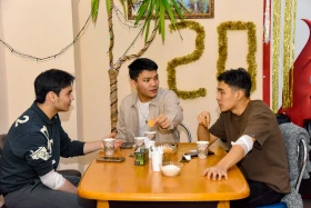 Ақтаудағы ұшақ апаты: астаналықтар қан тапсырып жатыр - фото 12