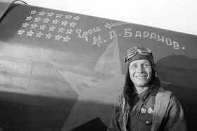 Ұлы Отан соғысының фотомұрағаты - фото 5