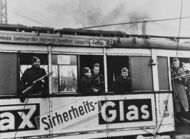 Ұлы Отан соғысының фотомұрағаты - фото 6