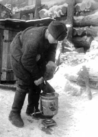 Ұлы Отан соғысының фотомұрағаты - фото 10