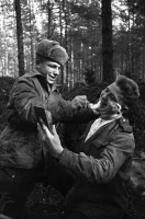 Ұлы Отан соғысының фотомұрағаты - фото 12