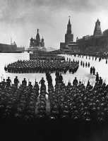 Ұлы Отан соғысының фотомұрағаты - фото 19