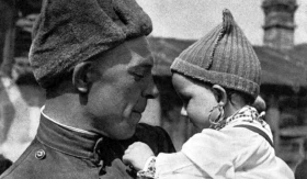 Ұлы Отан соғысының фотомұрағаты - фото 25