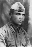 Ұлы Отан соғысының фотомұрағаты - фото 30