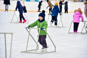New Year Holidays in Astana - photo 3