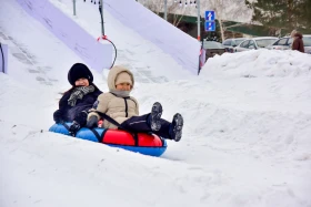 New Year Holidays in Astana - photo 4