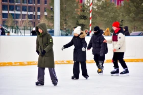 New Year Holidays in Astana - photo 5