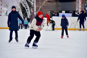 New Year Holidays in Astana - photo 6