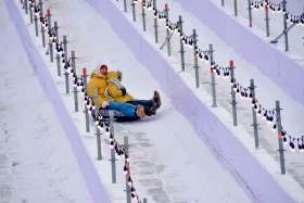 New Year Holidays in Astana - photo 8