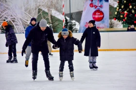New Year Holidays in Astana - photo 9