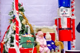 New Year Holidays in Astana - photo 10