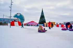 New Year Holidays in Astana - photo 11