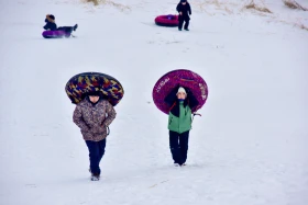 New Year Holidays in Astana - photo 20