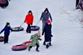 New Year Holidays in Astana - photo 27