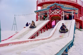 New Year Holidays in Astana - photo 29