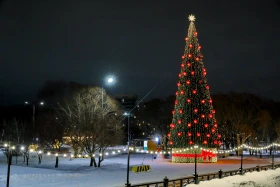 New Year Holidays in Astana - photo 46