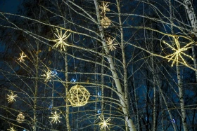 New Year Holidays in Astana - photo 48