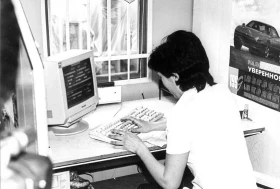 Валерий Дмитриевич Коренчук фотоархив - фото 8