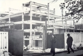 Валерий Дмитриевич Коренчук фотоархив - фото 12