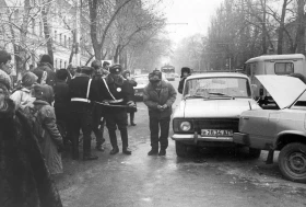 Валерий Дмитриевич Коренчук фотоархив - фото 13