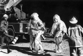 Валерий Дмитриевич Коренчук фотоархив - фото 14