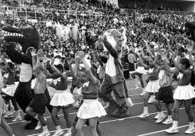 Валерий Дмитриевич Коренчук фотоархив - фото 15