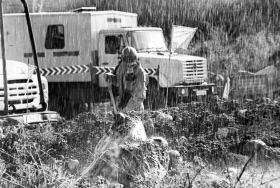 Валерий Дмитриевич Коренчук фотоархив - фото 18