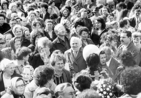 Валерий Дмитриевич Коренчук фотоархив - фото 19