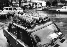 Валерий Дмитриевич Коренчук фотоархив - фото 20