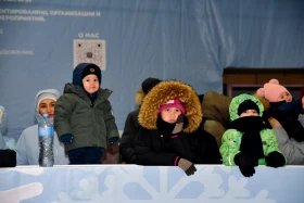 Жаңа жыл Алматы мен Астанада қалай өтті - фото 5