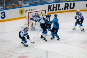 ҚХЛ: «Барыс» - «Лада» - фото 6