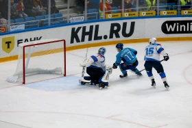 ҚХЛ: «Барыс» - «Лада» - фото 8