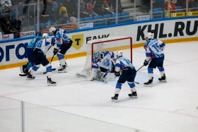 ҚХЛ: «Барыс» - «Лада» - фото 10