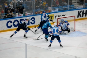 ҚХЛ: «Барыс» - «Лада» - фото 13