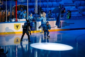 ҚХЛ: «Барыс» - «Лада» - фото 14