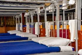 Ұлттық ұлан сарбазының бір күні - фоторепортаж - фото 26