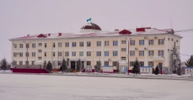 Ұлттық ұлан сарбазының бір күні - фоторепортаж - фото 27