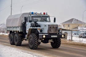 Ұлттық ұлан сарбазының бір күні - фоторепортаж - фото 34