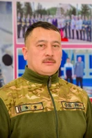 Ұлттық ұлан сарбазының бір күні - фоторепортаж - фото 45