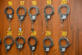 Ұлттық ұлан сарбазының бір күні - фоторепортаж - фото 46