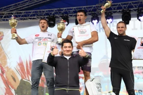 Астанада CrossFit CUP 2015 өтті - фото 10