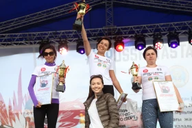 Астанада CrossFit CUP 2015 өтті - фото 11