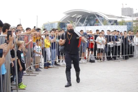 Астанада «Tartyl Fest 2022» спорттық фестивалі аяқталды - фото 2