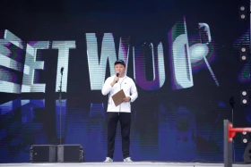 Астанада «Tartyl Fest 2022» спорттық фестивалі аяқталды - фото 3