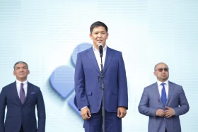 Астанада «Tartyl Fest 2022» спорттық фестивалі аяқталды - фото 4