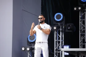 Астанада «Tartyl Fest 2022» спорттық фестивалі аяқталды - фото 5