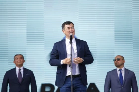 Астанада «Tartyl Fest 2022» спорттық фестивалі аяқталды - фото 7