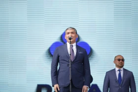 Астанада «Tartyl Fest 2022» спорттық фестивалі аяқталды - фото 8