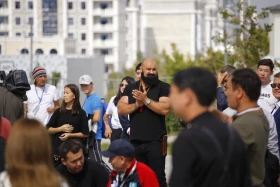 Астанада «Tartyl Fest 2022» спорттық фестивалі аяқталды - фото 9